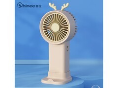 Shinee小风扇FSC-9限时特惠