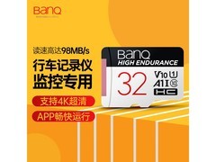 BanQ V30 32GB microSD卡