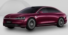 华为乾崑智驾智能轿车大盘点：2026年四款代表车型各有何不同？