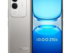 iQOO Z10x 5G手机限时特惠