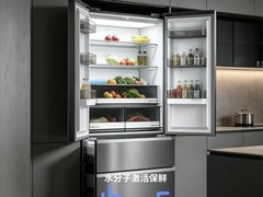 嵌入式冰箱推荐：从散热结构到智能保鲜怎么选