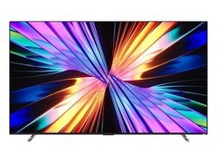 Vidda X Mini 2026款55英寸Mini LED电视直降5700元