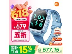 京东热卖小米米兔智能手表7，低至543.15