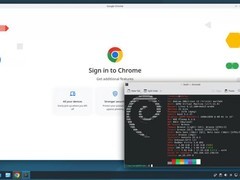 谷歌正式发布Chrome原生ARM64 Linux版，填补六年支持空白