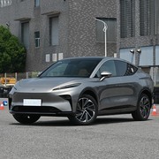 30万内中大型SUV推荐：五款实力车型全解析