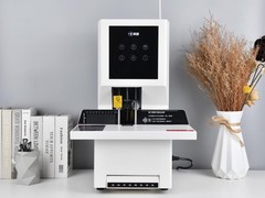 500页轻松装订 科密CM-500N装订机让效率大幅提升