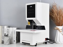 500页轻松装订 科密CM-500N装订机让效率大幅提升