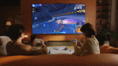 首款华为智慧屏MateTV发布，创新交互重塑旗舰大屏体验