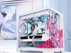 七彩虹iGame主机促销，到手仅4464元