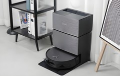 IFA 2025扫地机器人趋势：中国军团以技术破局，重构全球清洁生态