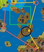 欧陆战争5：帝国0氪通关攻略