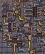 机械飞行师：高效生产布局指南