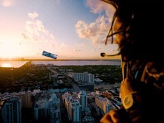 忍者龙剑传4空中实机演示破吉尼斯纪录