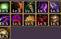 元素入侵者：易伤爆发流攻略