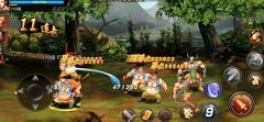 三国战纪：神武陆逊PVE攻略
