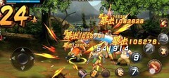 三国战纪：神武陆逊PVE攻略