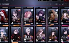 无期迷途：纯物理队通关攻略