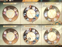 忘川风华录躲猫猫全攻略