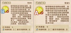 四叶草剧场刚可那强度解析