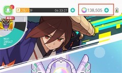 世界弹射物语界面功能详解