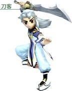 热血江湖手游：五大职业选择攻略