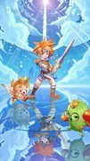 魔力宝贝：旅人新手职业指南