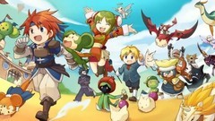 魔力宝贝：旅人新手必看攻略