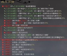 率土之滨：悬权而动阵容推荐