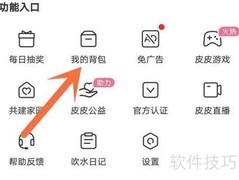 皮皮搞笑挂件使用指南
