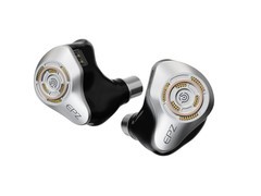EPZ P50圈铁平板五单元HiFi耳机特惠