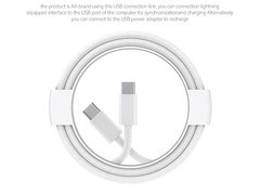 苹果适用氮化镓充电套装，到手仅2.9元