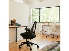 赫曼米勒Sayl人体工学椅直降好价！