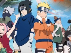 火影忍者真人电影2026年开拍，2028年全球上映