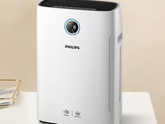 飞利浦AC2726/00加湿净化器