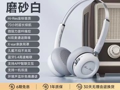 XIBERIA DM25复古无线耳机119元