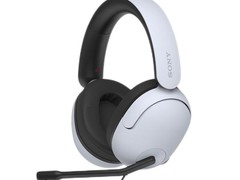索尼INZONE H3耳机活动价低至269元