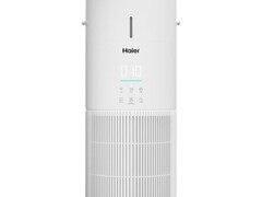 海尔空气消毒加湿机直降510元