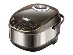 美的4L电饭煲活动价低至156元