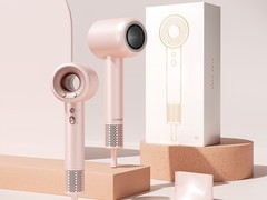 康夫F9电吹风礼盒装，低至247元！