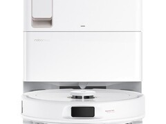 石头P10S Pure扫拖一体机自动上下水版直降