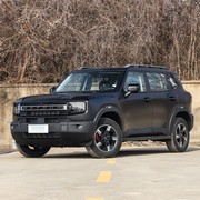 20万内5座SUV怎么选？四款热门车型真实体验对比