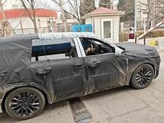 全新理想L9谍照曝光：2026年4月发布，外观细节优化、空间动力升级