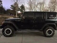 Jeep牧马人起售价47.99万，最高优惠2万，二手车起拍6.08万