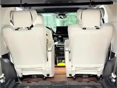 丰田赛那中期改款降价增配，直面国产新能源MPV挑战