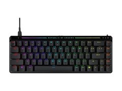 ROG魔导士Ace HFX磁轴键盘限时特惠