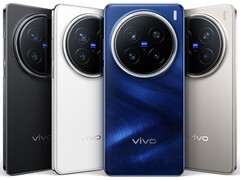 vivo X200 Pro旗舰机直降1000元