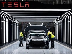 特斯拉2025年营收微降但员工增至13.48万人，产能扩张支撑人力需求