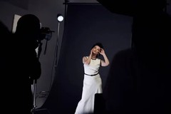 著名摄影艺术家邓鑫：艺卓显示器的可靠性无可替代