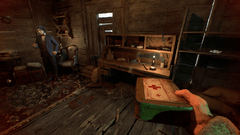 《冥河：外神》耕升GeForceRTX 5060 暴风OC克苏鲁式生存