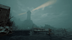 《冥河：外神》耕升GeForceRTX 5060 暴风OC克苏鲁式生存